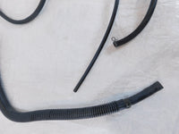 2004 04 Buell Firebolt XB9R XB12R Engine Motor Oil & Air Pipe Hose Line Lot - C3 Cycle