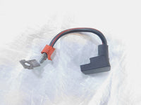 01-07 Honda NSS250 NSS250S Reflex Sport 250 Battery Cable Red Positive Lead Wire