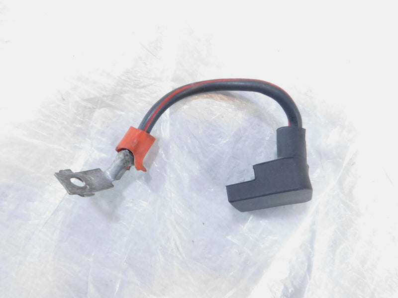 01-07 Honda NSS250 NSS250S Reflex Sport 250 Battery Cable Red Positive Lead Wire