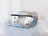 2001-2007 Honda NSS250 Reflex Rear Seat Catch Latch Guide Mount Bracket - C3 Cycle