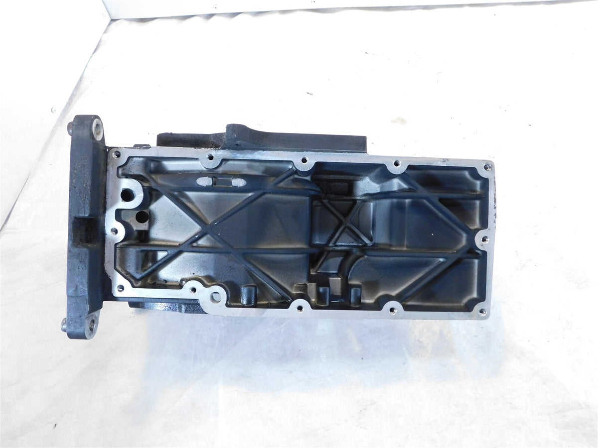 Harley Davidson Touring Electra Glide Classic & Ultra Black Transmission Housing - C3 Cycle