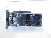 Harley Davidson Touring Electra Glide Classic & Ultra Black Transmission Housing - C3 Cycle