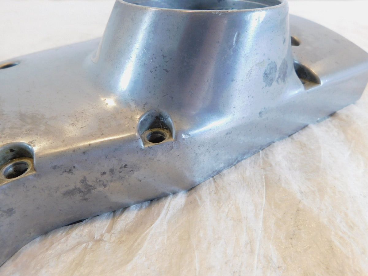 Harley Sportster 883 & 1200 Polished Right Motor Engine Camshaft Cam Gear Cover - C3 Cycle