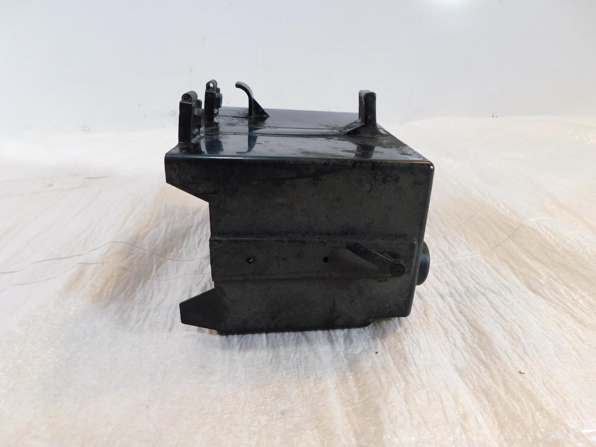 1986-2006 Kawasaki Concours 1000 ZG1000 Black Battery Box Holder Housing Mount - C3 Cycle