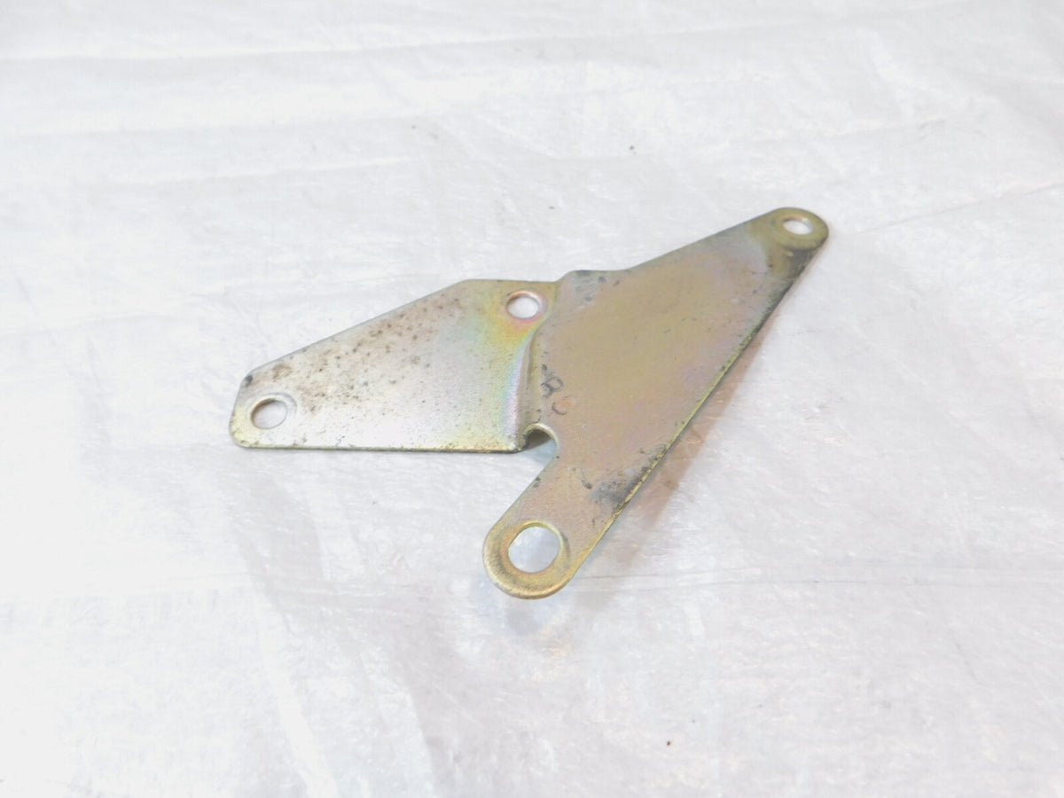 87-09 Suzuki Intruder 1400 Boulevard S83 VS1400 Boost Sensor Relay Bracket Mount - C3 Cycle