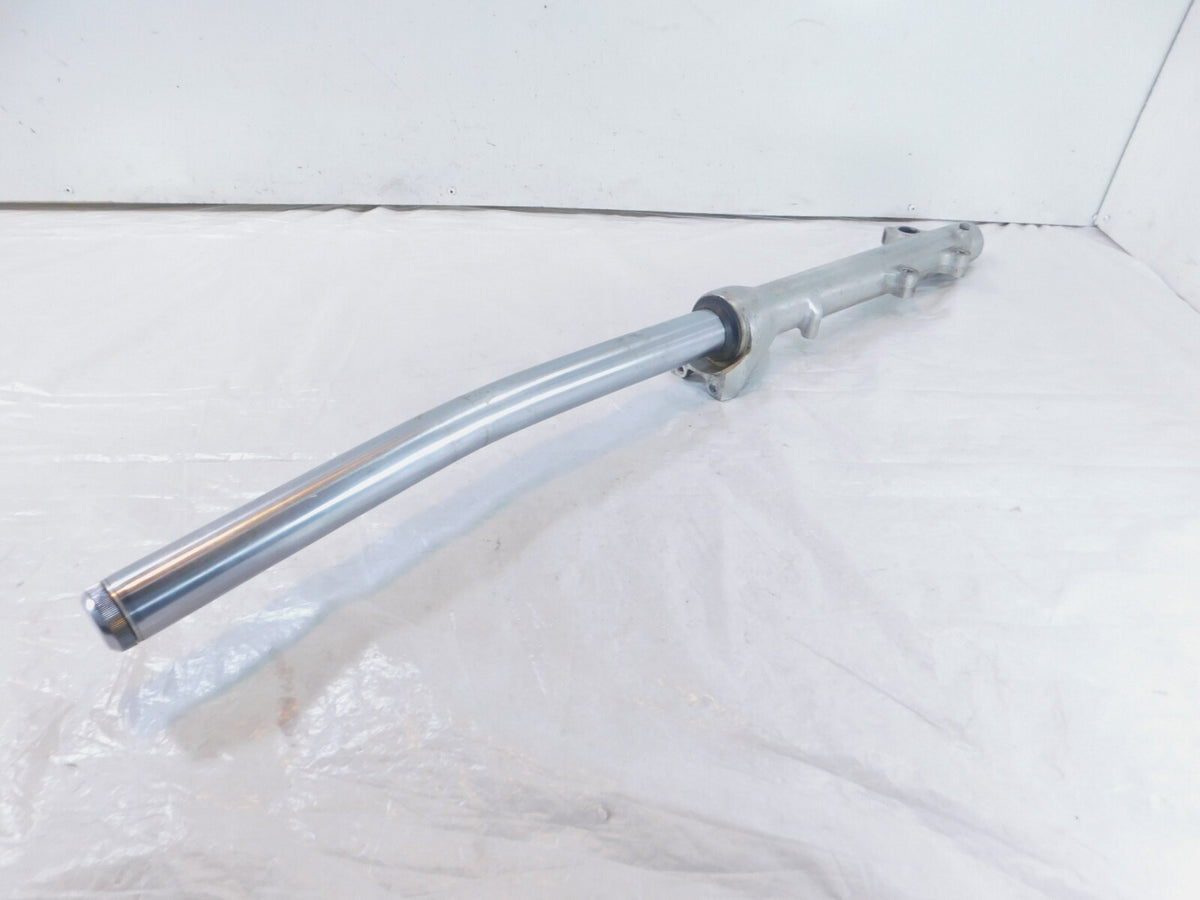 Honda CB650 CB650SC Nighthawk 650 Front Right Suspension Fork Leg Shock- Bent - C3 Cycle