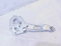 2020-2023 BMW F900 R F900R Left Front/Rear Footrest Foot Peg Plate Bracket Mount - C3 Cycle
