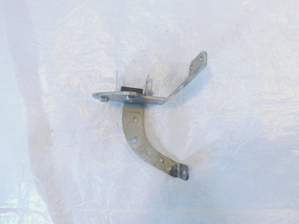Yamaha VStar 1300 Tourer Deluxe Front Battery Box Holder Tray Bracket Mount Stay