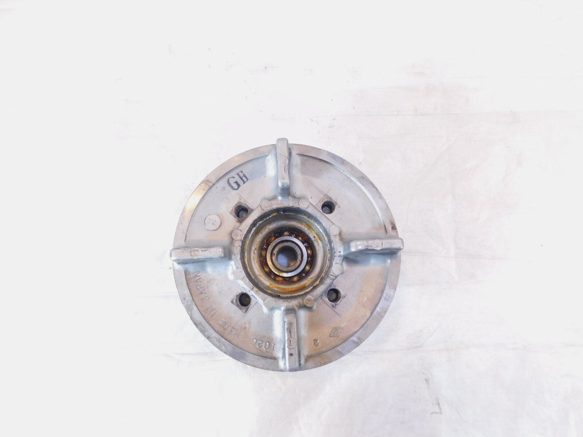Kawasaki LTD Belt KZ440 KZ440A KZ440D 440 Rear Wheel Drive Coupling Cush Hub - C3 Cycle