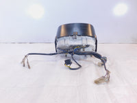 1992-1996 Yamaha Seca II XJ600S Speedometer Tach Meter Gauges Instrument Cluster - C3 Cycle
