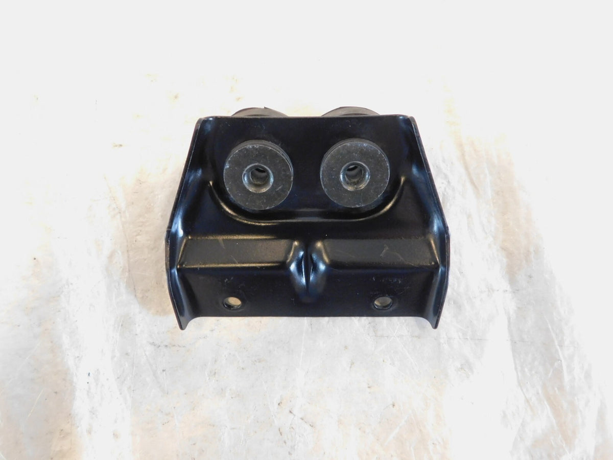 Triumph Adventurer Legend TT Thunderbird Sport 900 Fuel Gas Tank Bridge Bracket - C3 Cycle