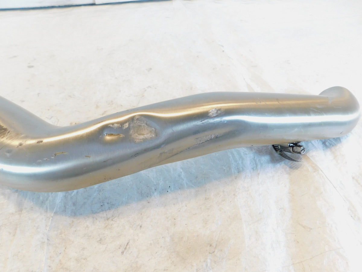 Bassani Harley Davidson Touring Road King Electra Glide Exhaust Heat Shield - C3 Cycle