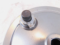 1991-1995 Honda Nighthawk 750 CB750 Rear Wheel Brake Drum Hub Cover Plate Shoes - C3 Cycle