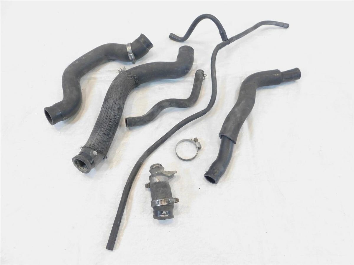 2006 06 & 2007 07 Suzuki SV1000 Engine Motor Oil Coolant Air Hose Pipe Line Lot - C3 Cycle