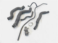 2006 06 & 2007 07 Suzuki SV1000 Engine Motor Oil Coolant Air Hose Pipe Line Lot - C3 Cycle