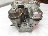 Kawasaki ZG1200 Voyager XII Engine Motor Cylinder Head w/ Valves & Cover - C3 Cycle
