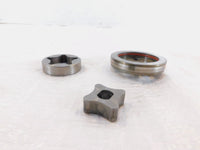 BMW Airhead R65 R80GS R100R R100RT Engine Motor Oil Pump Gear Rotors & Housing - C3 Cycle
