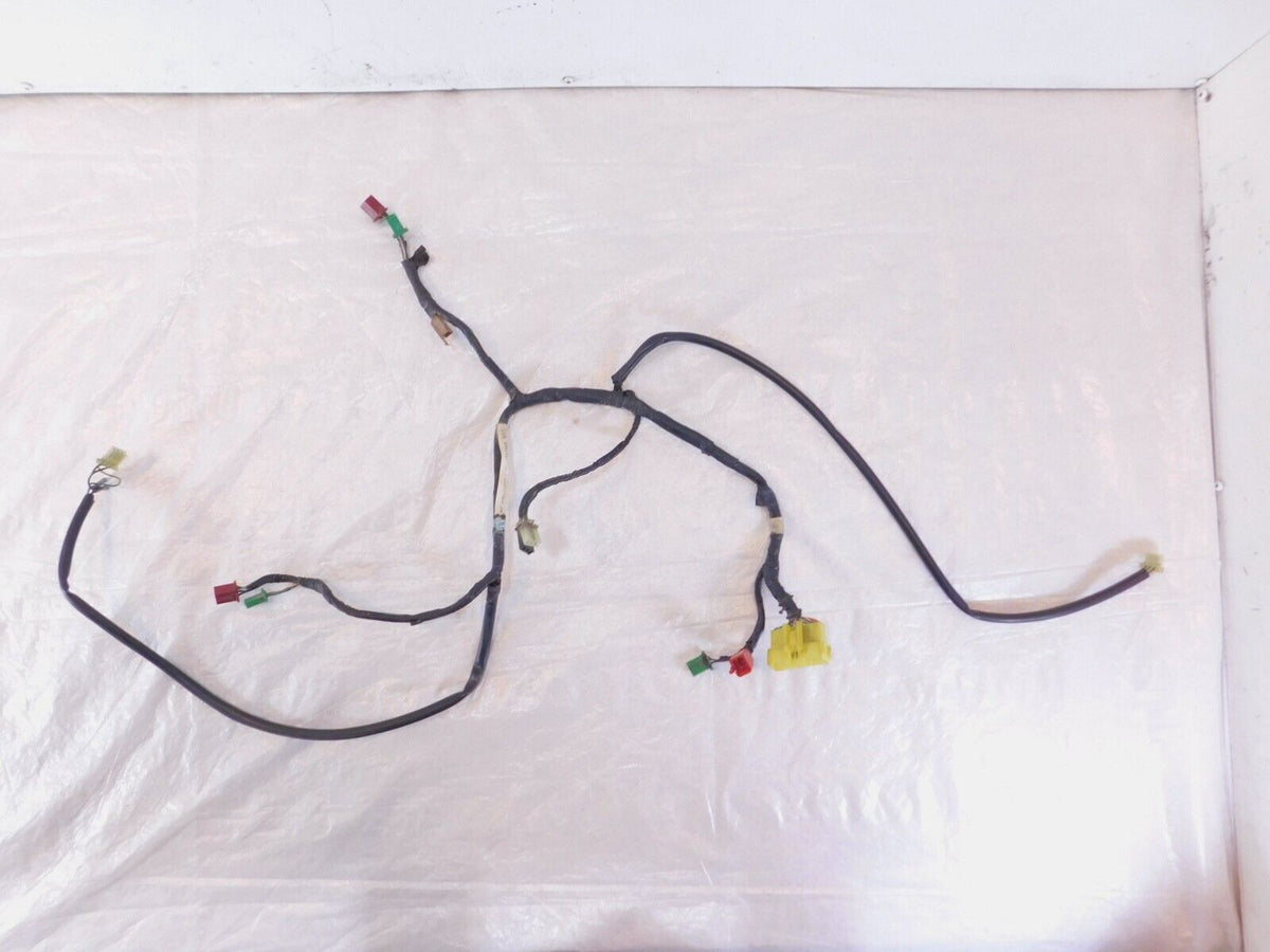 1993-96 Honda GL1500 GL1500I Goldwing 1500 Sub Wire Wiring Harness 32102-MZ3-870 - C3 Cycle