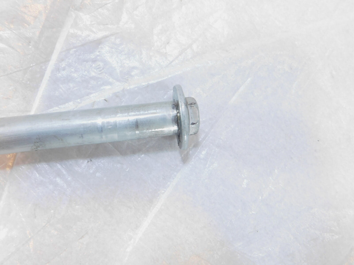 1987-2009 Suzuki Intruder 1400 & Boulevard S83 VS1400 Rear Wheel Axle Bolt Shaft - C3 Cycle