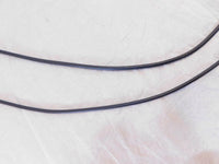 2002 Harley Davidson Electra Glide Classic & Tour Glide Throttle & Idle Cables - C3 Cycle