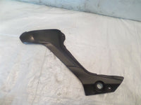 2007-2012 Triumph Tiger 1050 SE Black Left Side Tank Cover Fairing Cowling Cowl - C3 Cycle