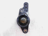 Harley Davidson Touring Road King & Electra Glide Left Swingarm Mount Brackets - C3 Cycle