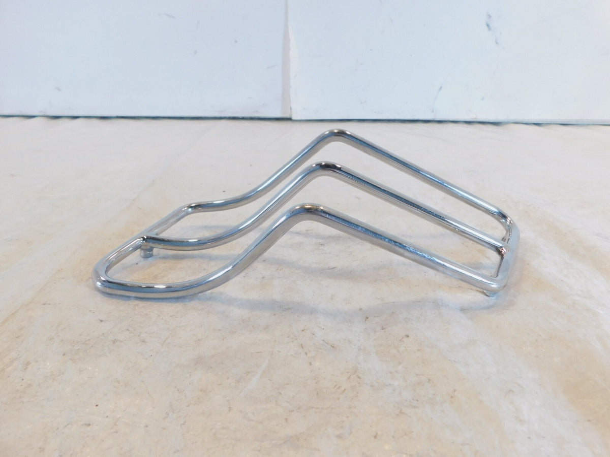 Harley Davidson EVO Touring Electra Glide & Tour Glide Right Side Cover Trim - C3 Cycle