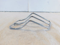 Harley Davidson EVO Touring Electra Glide & Tour Glide Right Side Cover Trim - C3 Cycle