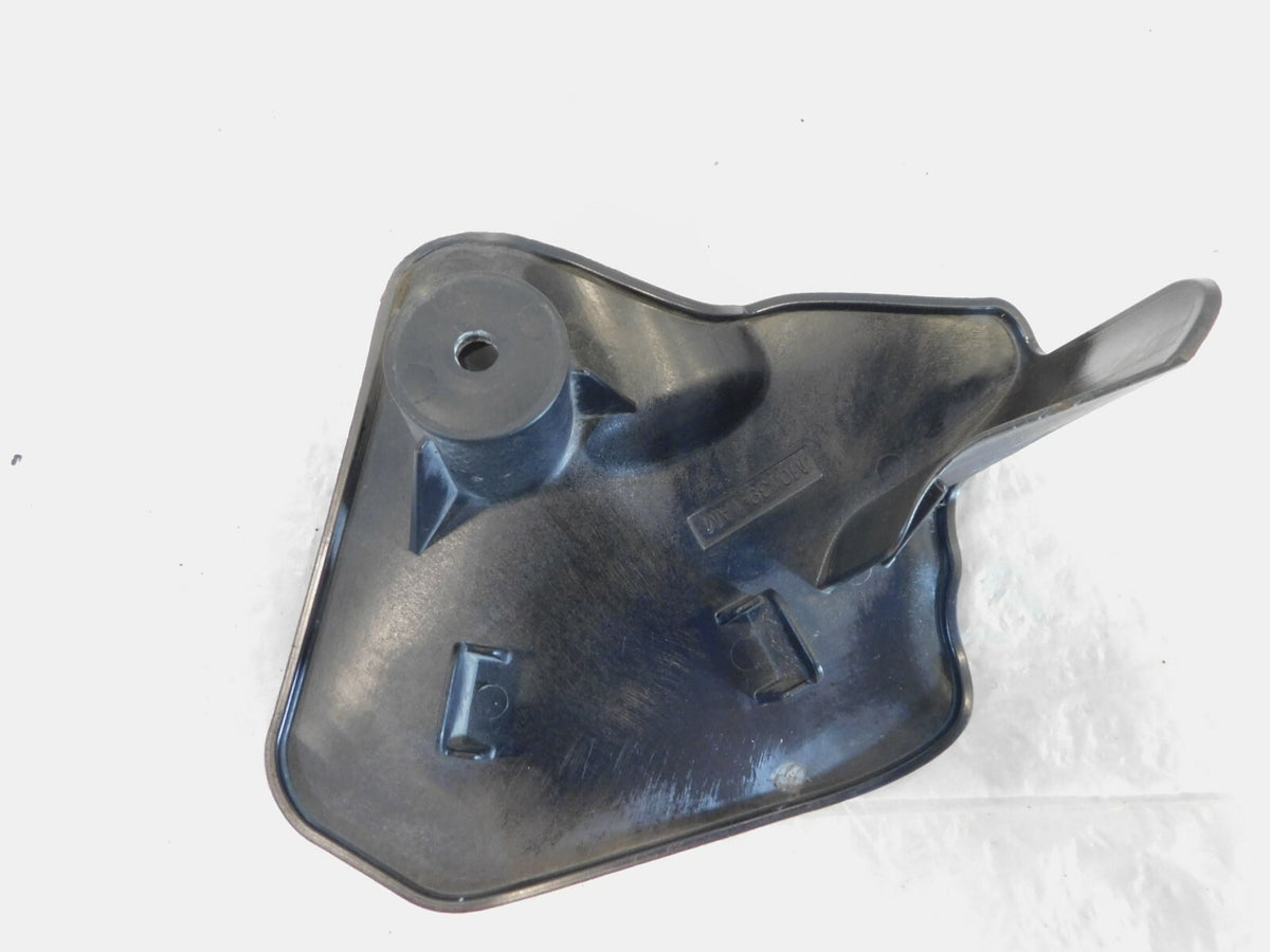 2008 2009 & 2010 Buell 1125 1125R 1125CR Right Rider Driver Head Deflector - C3 Cycle