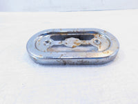 Harley Davidson Dyna Low Rider Super & Wide Glide Chrome Voltage Regulator Cover - C3 Cycle
