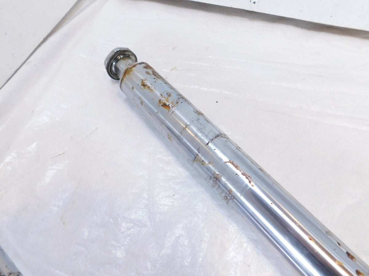 1991-1999 Harley Davidson Dyna FXDWG Wide Glide & Softail Front End Fork Shocks - C3 Cycle