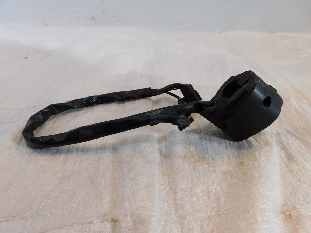 Kawasaki Ninja ZX-6R ZX-11 ZZR600 Left Handlebar Turn Signal & Horn Switches