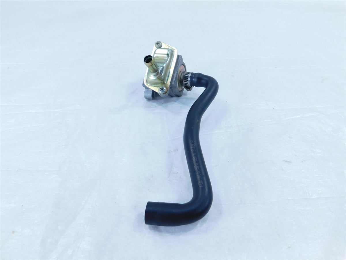 2018-2021 Royal Enfield Himalayan 410 LS410 2nd Air Pulse Breather Reed Valve - C3 Cycle