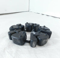 Indian Chief Chieftain Roadmaster & Springfield Rear Sprocket Cush Drive Rubbers - C3 Cycle
