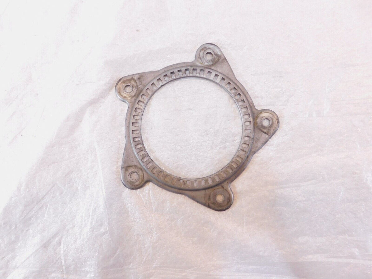 BMW F650GS F700GS F800GS OEM Rear Wheel Disc Brake ABS Pulse Sensor Rotor Ring - C3 Cycle