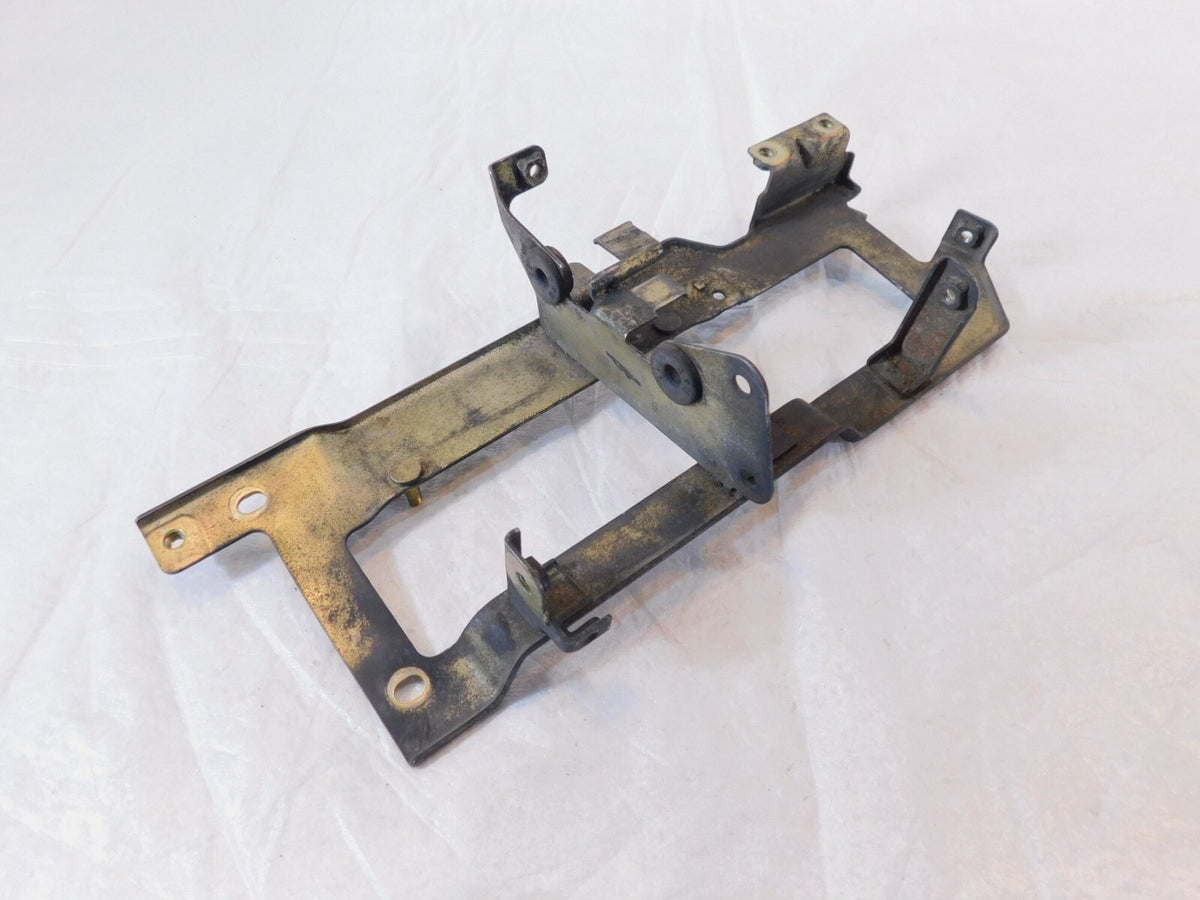 Yamaha Royal Star Tour Classic Deluxe & Venture S Frame Side Cover Bracket Mount - C3 Cycle