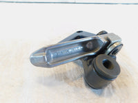 Kawasaki Ninja ZX600 ZX600-E ZZR600 Rear Right Passenger Footpeg & Mount Bracket - C3 Cycle