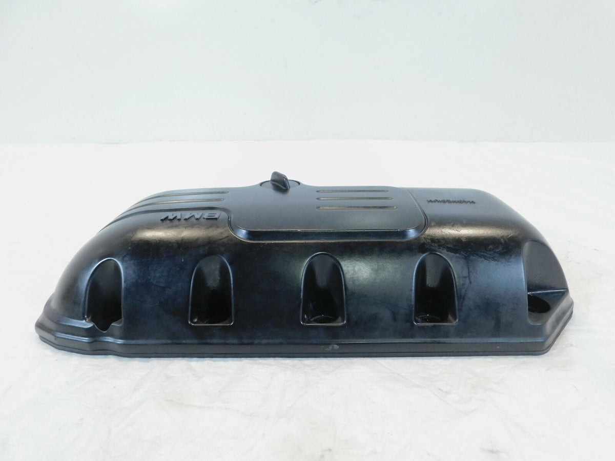97-04 BMW K1200LT 1200 LT Black Engine Motor Crankcase Crank Case Cover Guard - C3 Cycle
