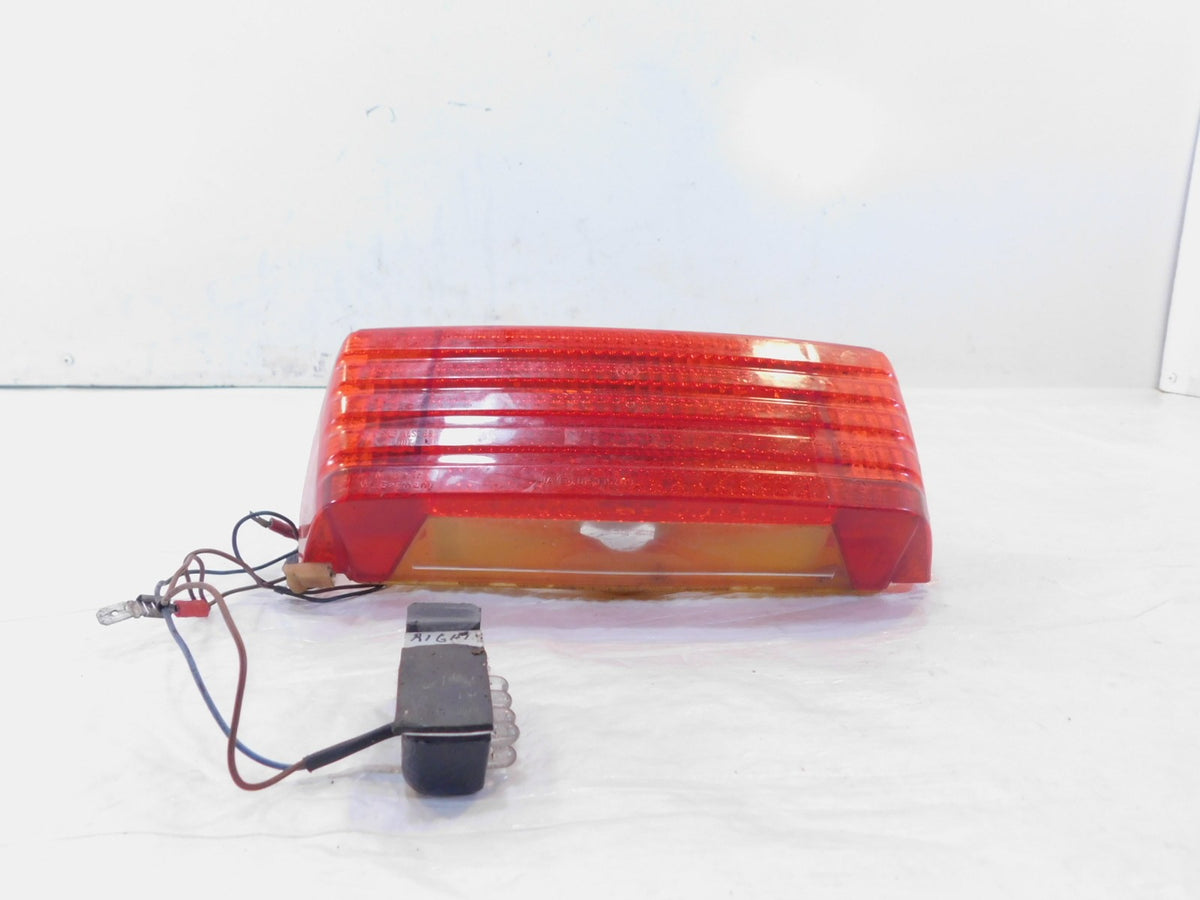 BMW K100 K100RS K1100 K1100LT K75 K75S K75RT Back Rear Brake Taillight Tail Lamp - C3 Cycle