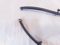 BMW R900RT R900 & R1200RT Engine Motor Oil Cooler Inlet/Outlet Hose Pipe Lines - C3 Cycle