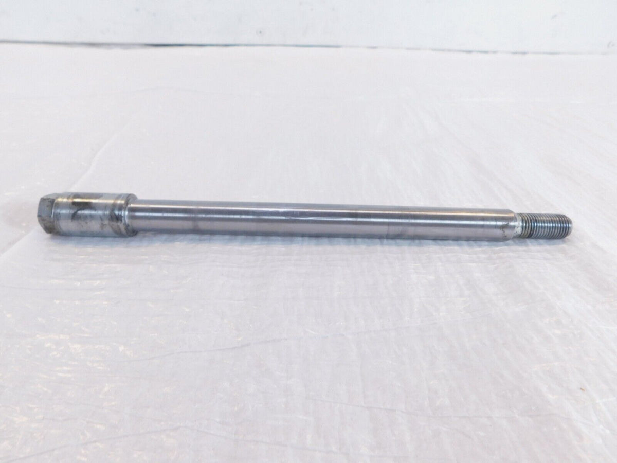 1985-16 Honda CMX250 CMX250C Rebel 250 Front Wheel Axle Bolt Shaft 44301-MC5-000 - C3 Cycle