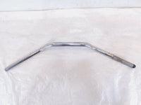 2003 Buell XB XB9 XB9S Lightning Chrome Handlebars Handle Bar - Slightly Bent - C3 Cycle
