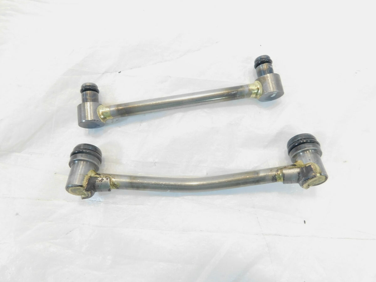 Kawasaki Versys 650 Ninja 650R EX650 ER6N Engine Motor Crankcase Oil Pipe Lines - C3 Cycle