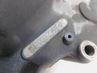 Harley Davidson Softail Heritage Classic 100th Annivesary Crankcase Crank Cases - C3 Cycle