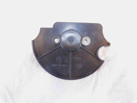1997-2000 BMW F650 Funduro F650ST Front Fork Lower Triple Tree Horn Cover Panel - C3 Cycle