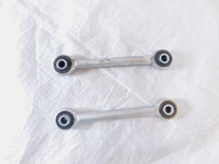 2 Buell XB9 XB12 Firebolt & Lightning & Ulysses Engine Motor Mount Tiebar Rods - C3 Cycle