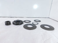 Harley Davidson Road King Street & Electra Glide Compensator Gears & Springs - C3 Cycle