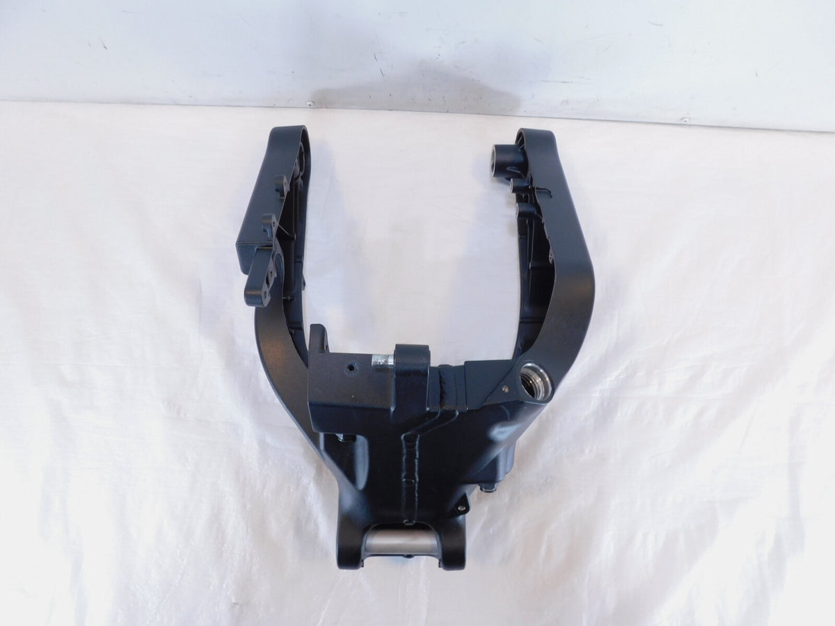 2009-2010 Buell XB XB9 XB12 Firebolt & Lighting Rear Wheel Fork Bracket Swingarm - C3 Cycle