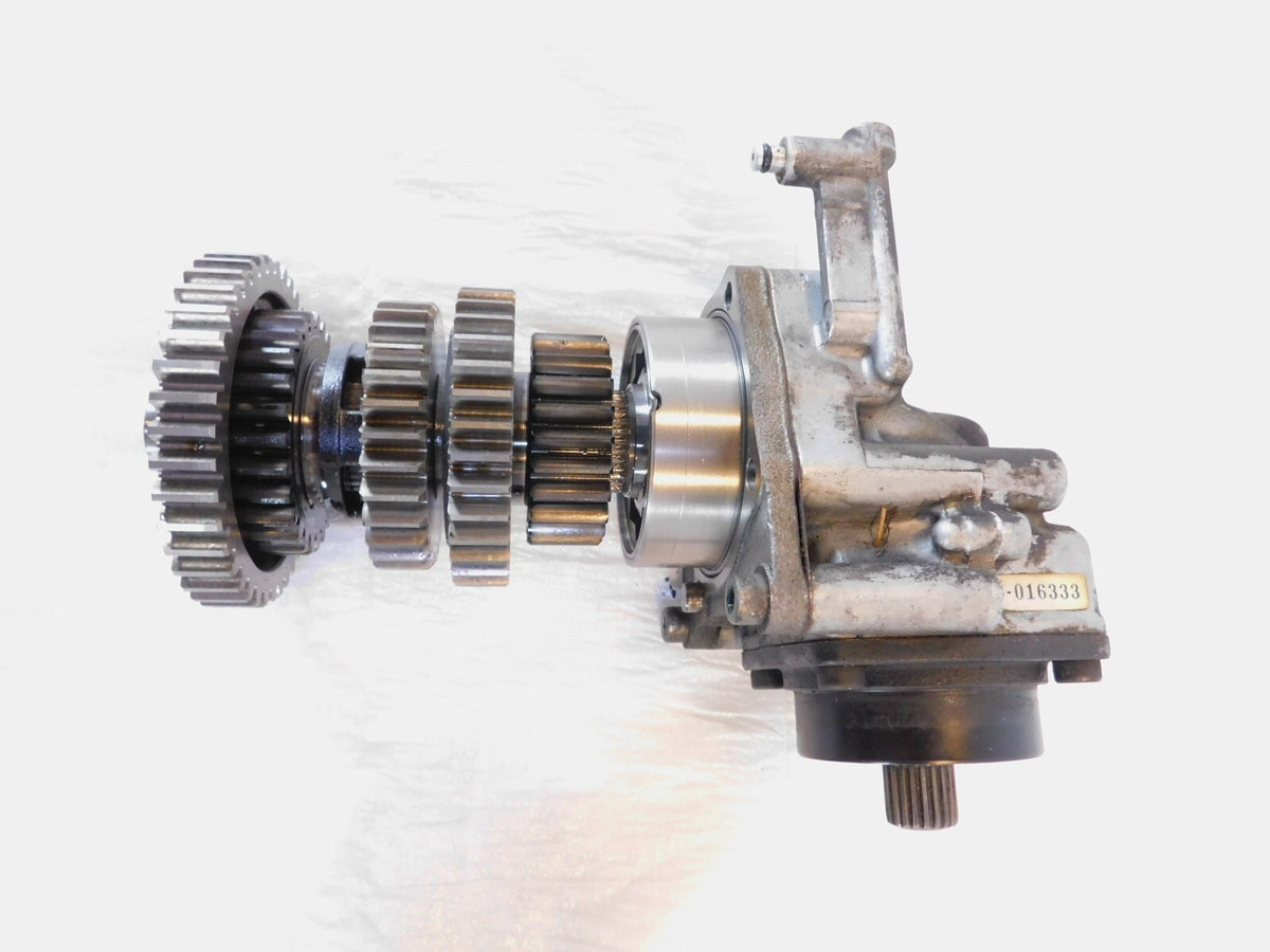 Honda VTX1800 VTX1800S VTX1800R Engine Motor Transmission Gearshift Drum & Forks - C3 Cycle