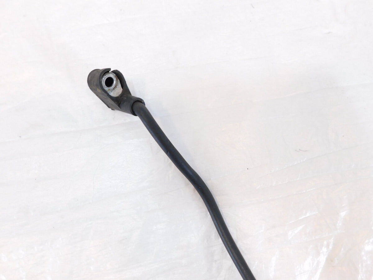 Yamaha XV1600 XV1700 Road Star Silverado Midnight Electric Starter Wire Cable - C3 Cycle
